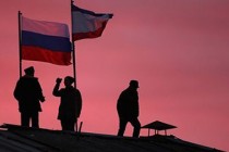 Russia recognises Crimea as nation