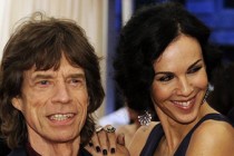 L'Wren Scott, fashion designer, Mick Jagger's girlfriend, found dead