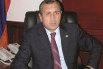 Hraparak: Alternative municipality set up in Goris  