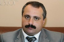 David Babayan: We built Artsakh together