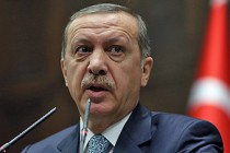 Turkish PM vows to 'eradicate' Twitter