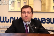 Zhamanak: Finance minister’s visit to Moscow costs 2 million drams 