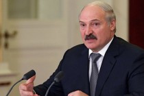 Belarus de facto acknowledges Crimea as part of Russia