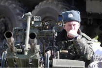 No Ukrainian military units left in Crimea – official