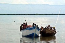 More than 100 Congolese refugees killed in boat accident