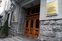 Head of organizational-control department of Prosecutor's Office resigns  