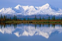 Tens of thousands sign petition to reunite Alaska with Russia