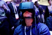 Facebook покупает Oculus за 2 млрд. долларов