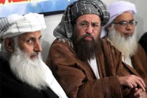 Pakistan team meets Taliban for talks in North Waziristan