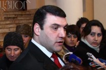 Gevorg Kostanian: Assessment to be made in Harsnakar case incident 