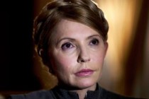 Tymoshenko says will run for President of Ukraine