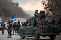 Deadly Kabul siege ends