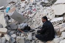 UN: Millions of Syrians 'continue to suffer'