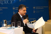 Prime Minister: CU platform is close to economic system of Armenia 