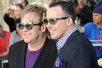 Elton John to marry longtime partner David Furnish