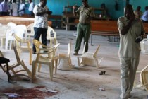 Kenyan church raid: Bullet removed from boy's brain