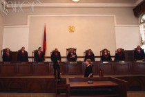 Constitutional Court’s decision to be made public on April 2 