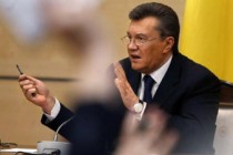 Yanukovych hopes for Crimea's return