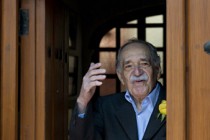 Gabriel García Márquez hospitalized