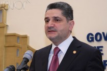 Hraparak: Tigran Sargsyan will not remain without job 