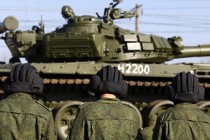 Russia: Ukrainians 'planned terror'