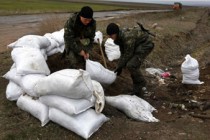 Russia will not further fortify border with Ukraine