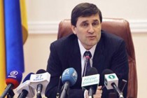 Andriy Shyshatsky resigns as Donetsk Regional Council head