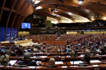 PACE excludes Russia from Assembly's administration for 2014