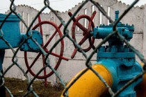 US: Russia uses energy supplies 'to control Ukraine'