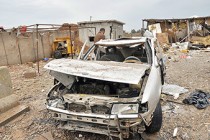 28 killed in violence across Iraq