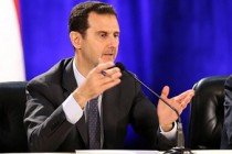 Syria's Assad claims upper hand in war 'turning point'