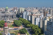 Argentina rescues girl kept for nine years in garage