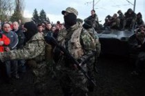 Ukraine confirms entry ban on Russian males