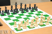 Robert Hovhannisyan filled in the Grand Master’s norm 