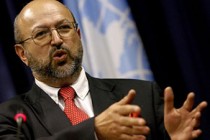 Ukraine should lead disarmament of irregular military groups – Zannier 