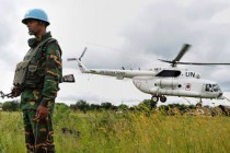 South Sudan conflict: Bentiu 'ethnic slaughter' condemned