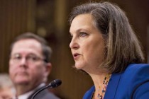 Nuland says US spent $5bln to back democracy in Ukraine