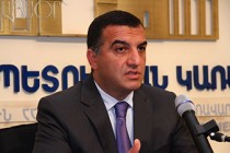 Hraparak: Structural changes expected in Armenian government