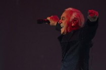 Charles Aznavour to give concert in Yerevan on May 12  