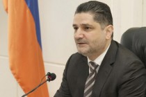 Hraparak: Tigran Sargsyan to become Armenian ambassador to US 