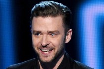 Justin Timberlake leaves $4000 tip