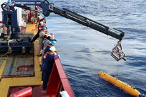 MH370: Narrowed underwater search nears end as officials plan next steps