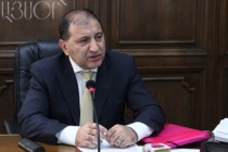 Zhoghovurd: HHK cannot decide on candidate for finance minister 