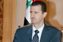 Syria's Assad seeks re-election in poll