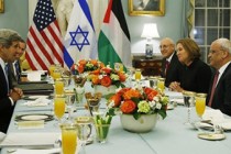 US-set Middle East peace deadline expires