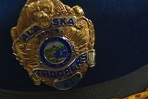 2 Alaska State Troopers killed, person detained