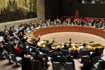 Russia demands Security Council meeting on Ukraine