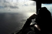 Bangladeshi navy ships search Bay of Bengal for traces of Flight 370