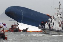 Death toll in South Korea ferry disaster climbs to 259