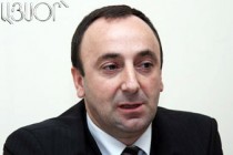 Hraparak: NSC may become structure under Armenian president 